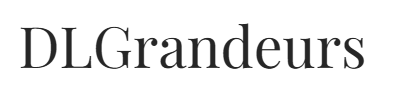 DL Grandeurs